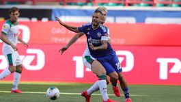 Možné iba v Rusku. Nemohli nastúpiť kvôli koronavírusu, prehrali kontumačne