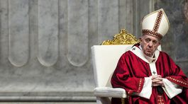 Vatikánska prokuratúra nariadila zhabať dokumenty a počítače z úradu správy Baziliky Svätého Petra