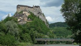 Oľga Feldeková: Poďte v lete na Oravu, na malej škvarke zeme je všetko