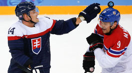 Ďalšie olympiády by mali byť opäť s hráčmi NHL, znie zo zámoria