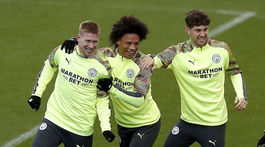 Hotová vec? Sané opúšťa Manchester City, vracia sa do Bundesligy