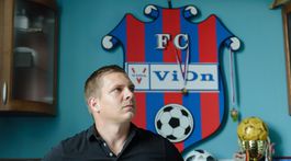 Čaká ho debut medzi elitou. Praženicu nahradil len 31-ročný Benkovský