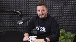 Psychológ Marek Madro: Deti dnes už nie sú samé sebou ani medzi kamarátmi