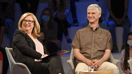 Syn Františka Dibarboru: Otcova nehoda nebol risk, môže sa pritrafiť každému