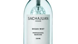 Ocean Mist švédskej vlasovej značky Sachujuan