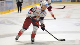 V sedemnástich nastupoval v Tipsport Lige. Broncos si vybrali Fatula z 3. miesta