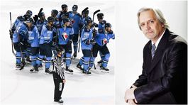 Špekulácie sa stupňujú. Získa Slovan softvérový milionár?