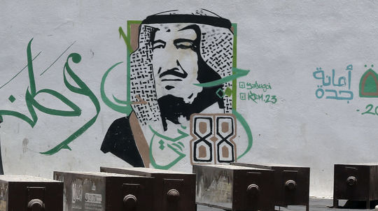 Saudská Arábia zahájila operáciu proti jemenským povstalcom
