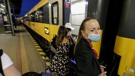 RegioJet plánuje v lete opäť vypraviť vlaky do Chorvátska