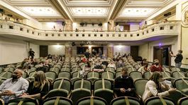 Divadlo Astorka vstúpi do 31. sezóny premiérou Pohľadu z mosta