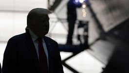 Súd zablokoval vydanie knihy Trumpovej netere Mary