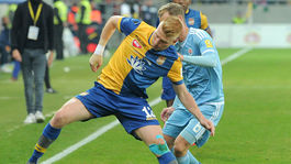 Smola pre DAC i Maďarsko. Kalmár sa zranil, nedohrá sezónu a nepôjde na ME