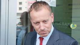 Lipšicova politická minulosť Kollára nevyrušuje