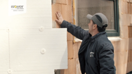 Spoznajte najčastejšie chyby pri zatepľovaní fasády