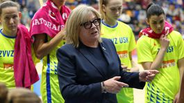 Sagan a Vlhová neuspeli vďaka nášmu systému. Šli proti prúdu