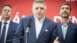 Smer chce podať návrh na zvolanie mimoriadnej schôdze NRSR