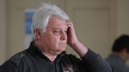 Viliama Mišenku rakúske orgány nevydajú na Slovensko 