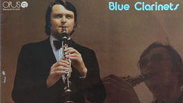 Zomrel džezový saxofonista Dušan Húščava