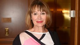 Petra Černocká si tyká s mladistvým vzhľadom! Verili by ste, že má 70?