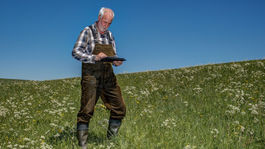 Poľnohospodári odmietajú praktiky SPF s dodatkami, obrátia sa na Protimonopolný úrad SR