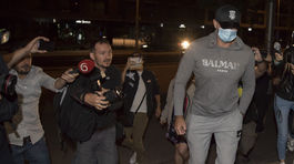 Šeliga: Nezaujatosť sudcu Trubana v kauze Dobytkár je otázna