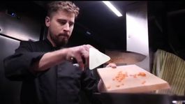 Kuchár Sagan. Syr na špagetách? No tak!