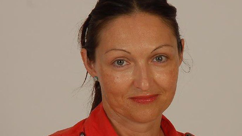 Zuzana Hejduková