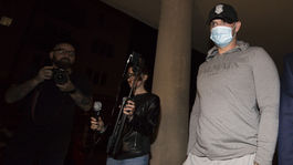 O prípadnom väzobnom stíhaní Bödöra bude súd rozhodovať v nedeľu 