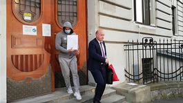 Bödöra sudca prepustil na slobodu, Kuba bude stíhaný väzobne