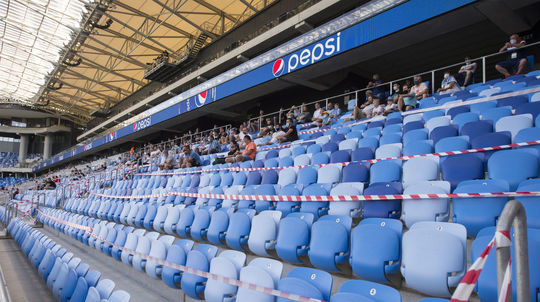 Slovan, fanúšikovia