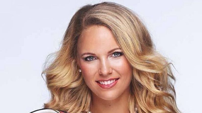 10. Carling Bassettová (Kanada) - V roku 1985...