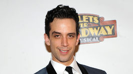 Vyše 90 dní bojoval s koronavírusom! 41-ročný herec Cordero chorobe podľahol