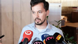 Šeliga: Novela zákona o prokuratúre je veľkým krokom k očiste justície