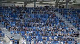 Veľká kritika nových opatrení. Hokejisti nebudú môcť začať, Fortuna liga pokračovať