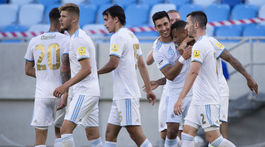 V Slovane šarapatí koronavírus. Weiss s tímom neodcestoval na zápas