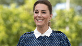 Vojvodkyňa Kate z Cambridge