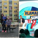 zámena manželiek, klamal by som ti,