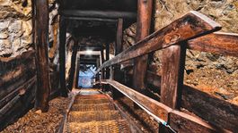 Čaro podzemia trikrát inak: Slonie uši, kone z bane a honba za okúzľujúcim opálom