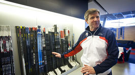 Zákernosti od súpera? Odpovieme hokejovými zbraňami