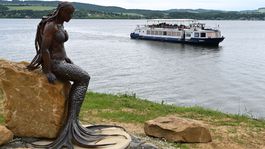 Keď rástla Domaša, aj domy v dedinách plakali