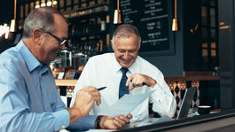 Podnikáte ako živnostník? Aké výdavky si môžete uplatniť pri dani z príjmu