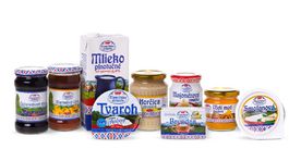 Pandémia posilnila pozíciu privátnych značiek, najviac slovenských dodávateľov vo vlastnej značke má COOP Jednota 