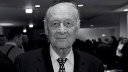 Zomrel prvý šéf, ktorý oddane slúžil futbalu