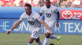 Dallas vylúčili z MLS. Nakazená je polovica mužstva