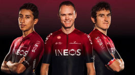 Ineos má pred Tour trio favoritov, ale nie lídra. Zákernosti si vraj nedovolia