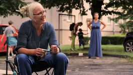 Nový slovenský film Letní rebeli sa nakrúcal aj v Nemecku   