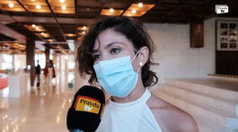 Prejav Kollára bol pomyselné dno. Odrazíme sa a budeme stúpať, tvrdí Nicholsonová