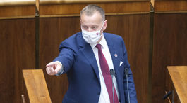 Rozbroje kotlebovcov zneistili voličov, Kollár musí o percentá bojovať