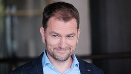 Matovič nevidí problém v zmluve medzi Tiposom a Fun rádiom