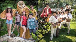 Jojka potvrdila rozlúčkovú sériu rodinného seriálu. Objaví sa aj šialená groteska